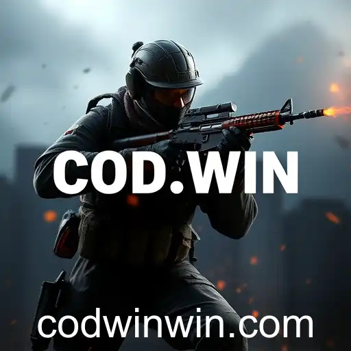 The Thrill of Action Games and the Significance of 'cod.win'