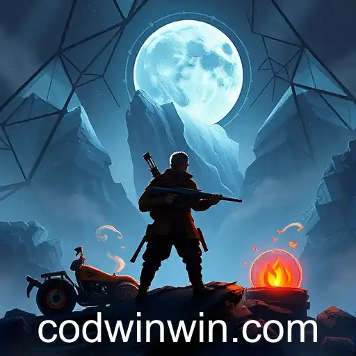 Exploring the Thrilling World of Adventure Games: A Deep Dive into cod.win