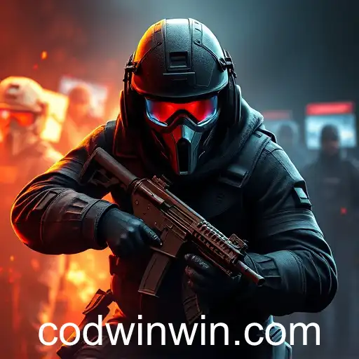 Cod.win Revolutionizes Gaming in 2025