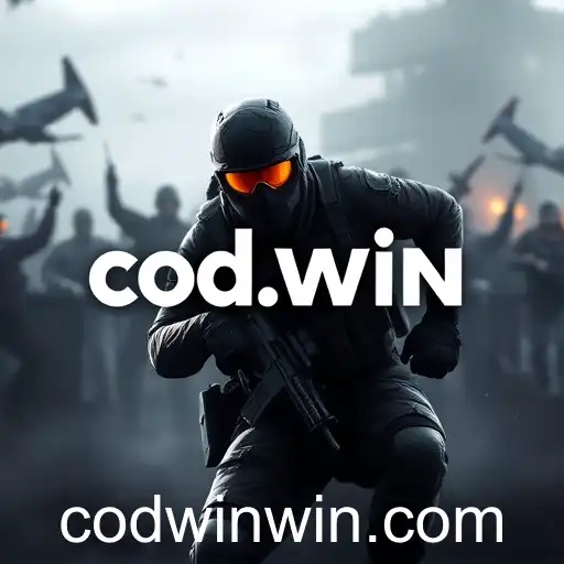 The Rising Popularity of 'cod.win' in Gaming