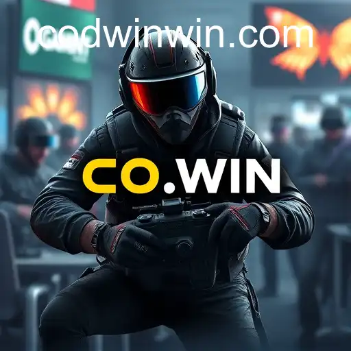 The Rise of Online Gaming Hub COD.win