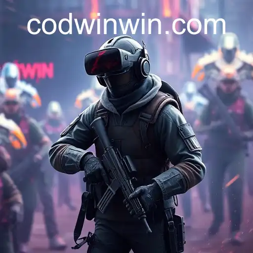 Cultural Rebirth in Gaming: cod.win's Global Appeal