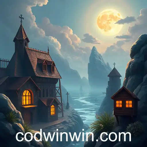 Exploring the World of Puzzle Games on cod.win: A Haven for Puzzle Enthusiasts