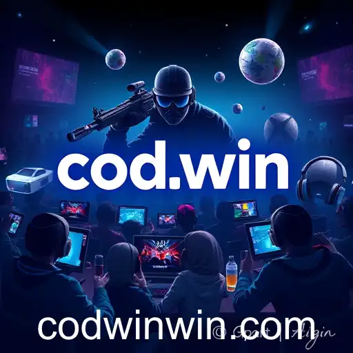 Gaming in the Modern Age: The Rise of cod.win