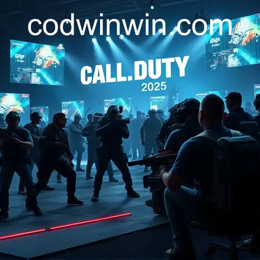 The Rise of cod.win in Gaming Culture