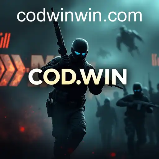 The Rise of Cod.Win: A New Era in Online Gaming