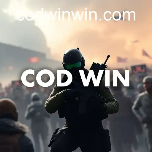 The Rise of Gaming Platforms: Focus on Cod.win