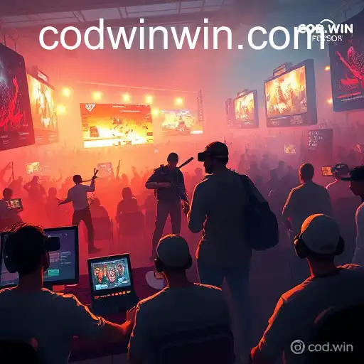 The Rise of Online Gaming Communities