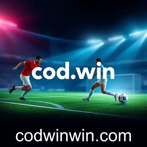 Exploring the Thrills of Sports Games on COD.win