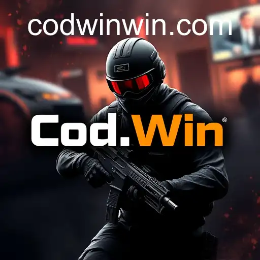 The Digital Realm of Cod.Win: Shaping Gaming Futures