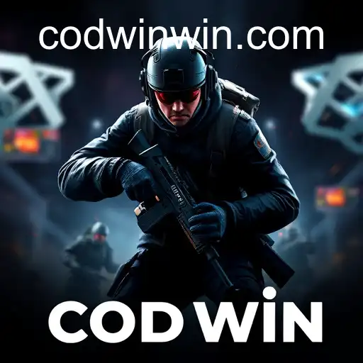 The Rise of cod.win and Its Impact on Gaming Culture