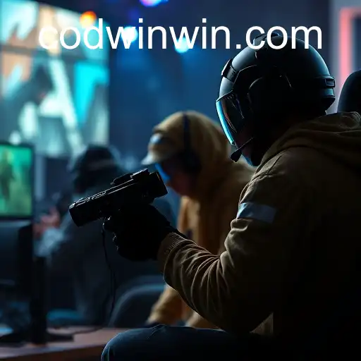 The Rise of Online Game Platforms in 2025