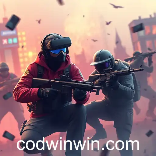 The Rise of Virtual Gaming Hubs Shaping 2025